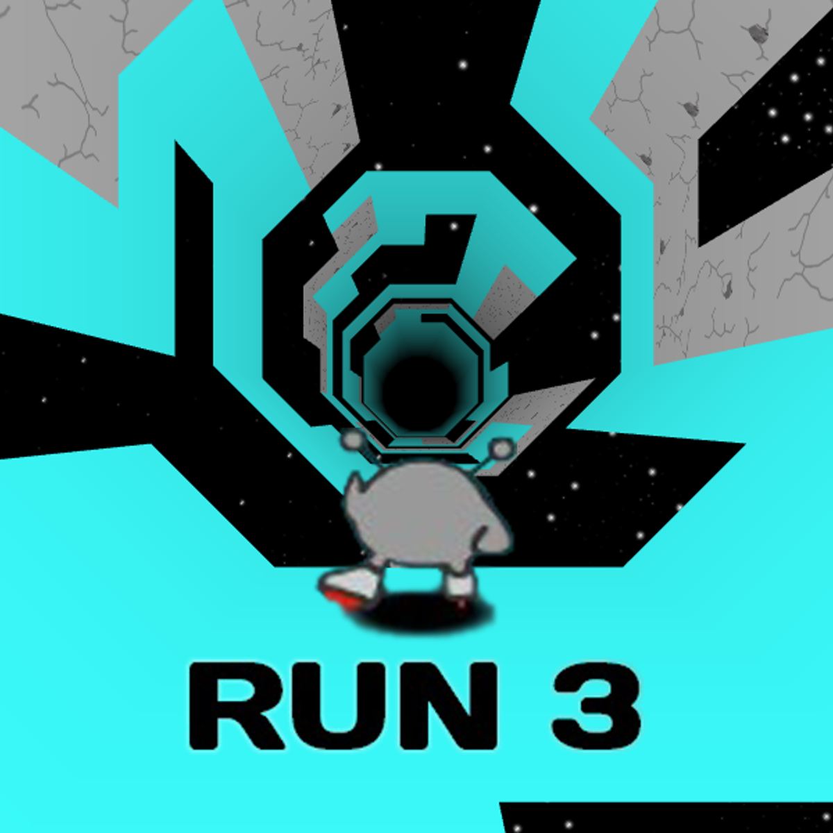 Run 3